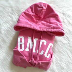 SOLD BMCC Hoodie